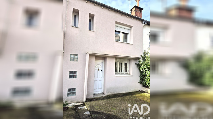 Ma-Cabane - Vente Maison Alès, 79 m²