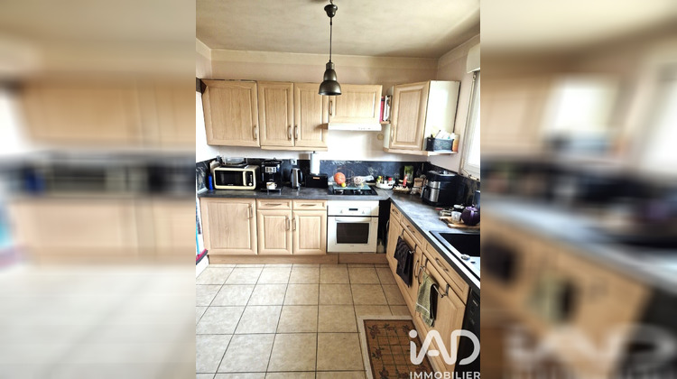 Ma-Cabane - Vente Maison Alès, 79 m²