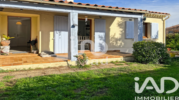 Ma-Cabane - Vente Maison Alès, 115 m²