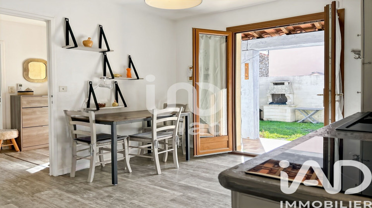Ma-Cabane - Vente Maison Alès, 115 m²