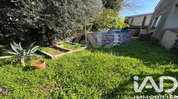 Ma-Cabane - Vente Maison Alès, 136 m²