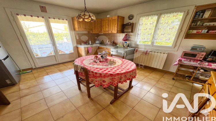 Ma-Cabane - Vente Maison Alès, 136 m²