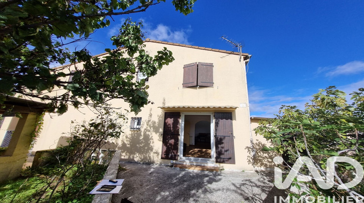 Ma-Cabane - Vente Maison Alès, 132 m²