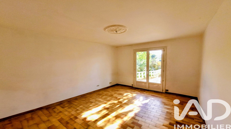 Ma-Cabane - Vente Maison Alès, 132 m²