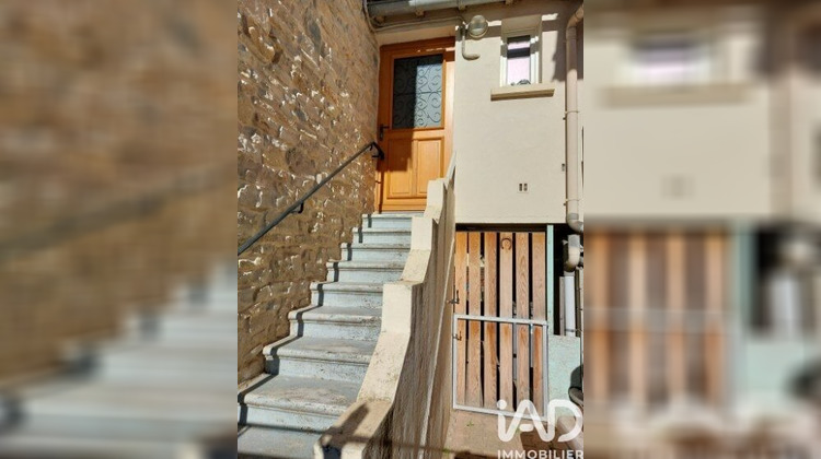 Ma-Cabane - Vente Maison Alès, 87 m²