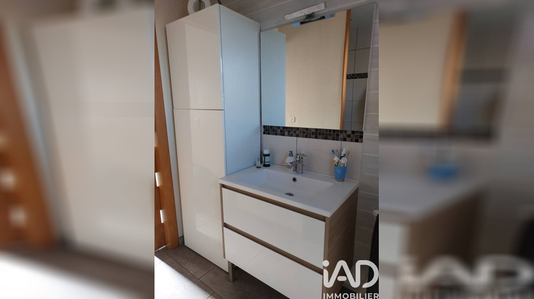 Ma-Cabane - Vente Maison Alès, 87 m²