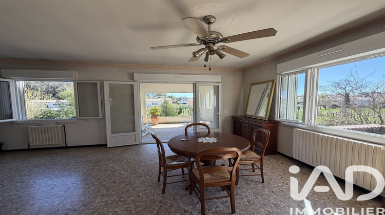 Ma-Cabane - Vente Maison Alès, 145 m²