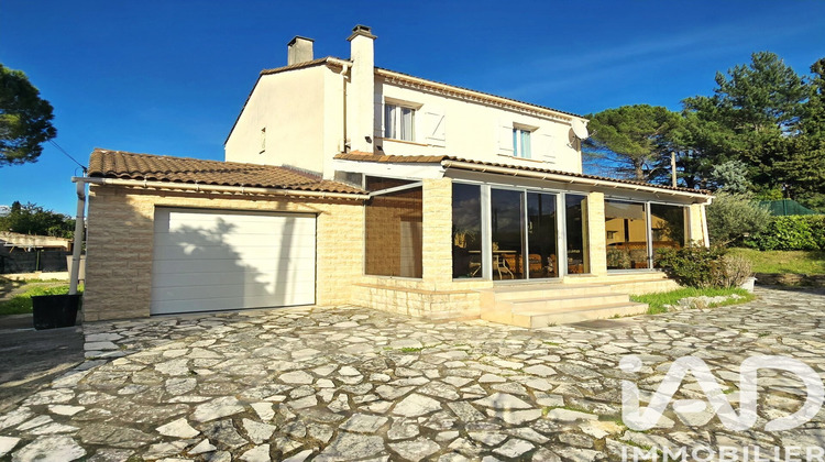 Ma-Cabane - Vente Maison Alès, 99 m²