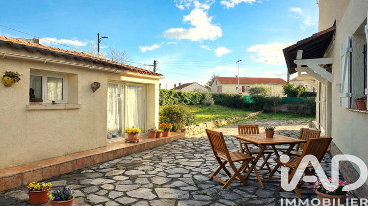 Ma-Cabane - Vente Maison Alès, 99 m²