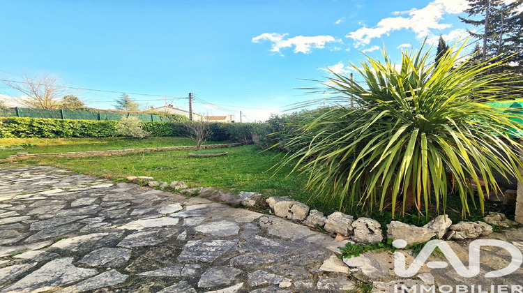 Ma-Cabane - Vente Maison Alès, 99 m²