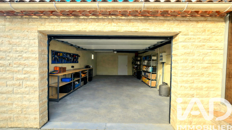 Ma-Cabane - Vente Maison Alès, 99 m²