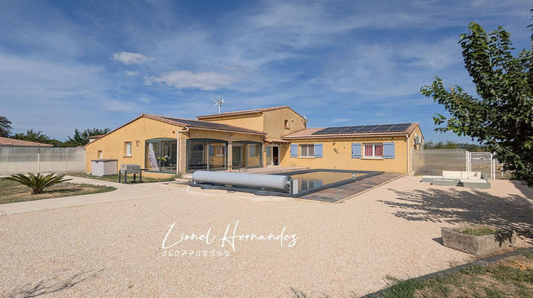 Ma-Cabane - Vente Maison ALES, 132 m²