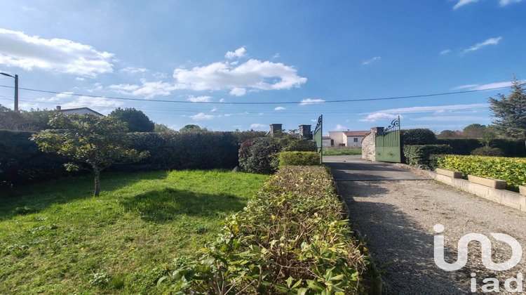 Ma-Cabane - Vente Maison Alès, 185 m²