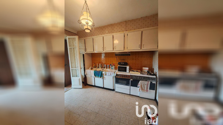 Ma-Cabane - Vente Maison Alès, 185 m²