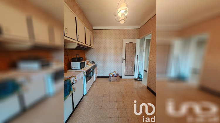 Ma-Cabane - Vente Maison Alès, 185 m²