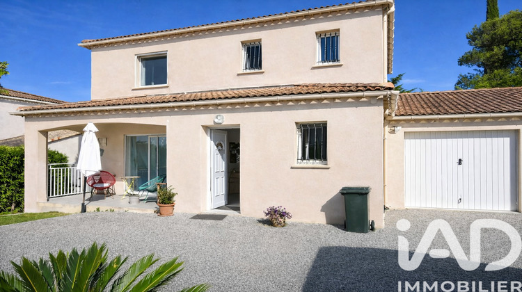 Ma-Cabane - Vente Maison Alès, 100 m²