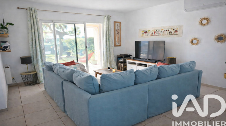 Ma-Cabane - Vente Maison Alès, 100 m²