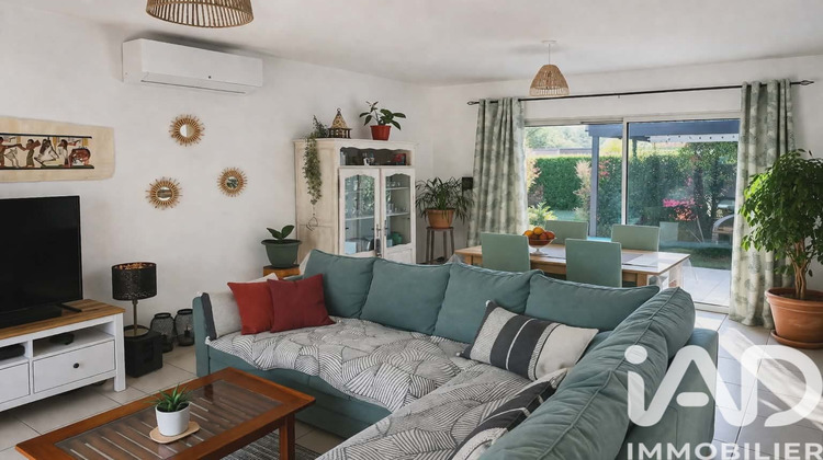 Ma-Cabane - Vente Maison Alès, 100 m²