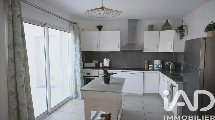 Ma-Cabane - Vente Maison Alès, 100 m²