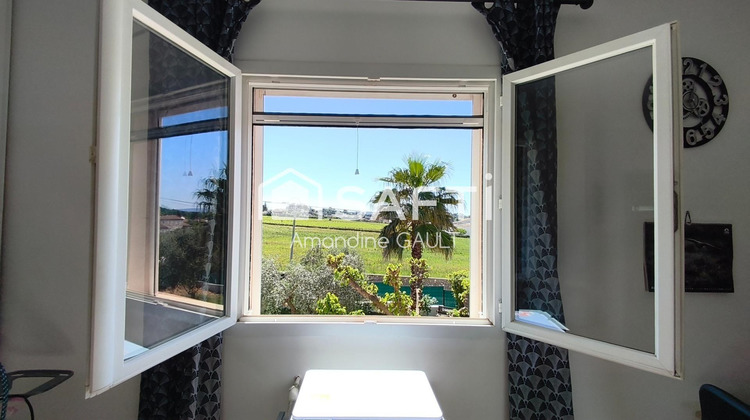 Ma-Cabane - Vente Maison Ales, 100 m²