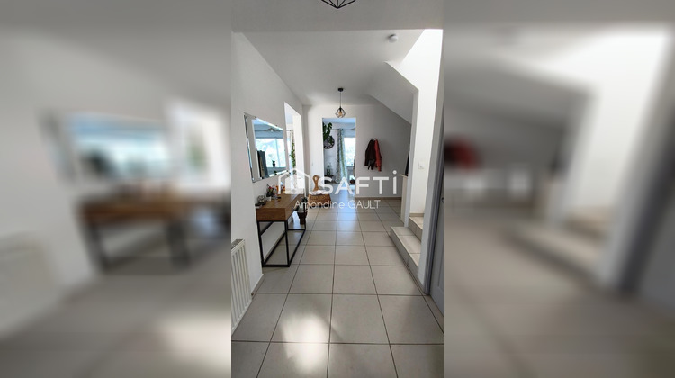 Ma-Cabane - Vente Maison Ales, 100 m²