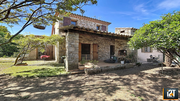 Ma-Cabane - Vente Maison Alès, 152 m²