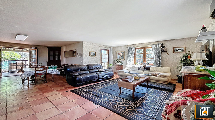 Ma-Cabane - Vente Maison Alès, 152 m²
