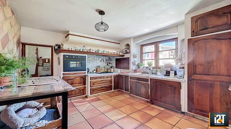 Ma-Cabane - Vente Maison Alès, 152 m²