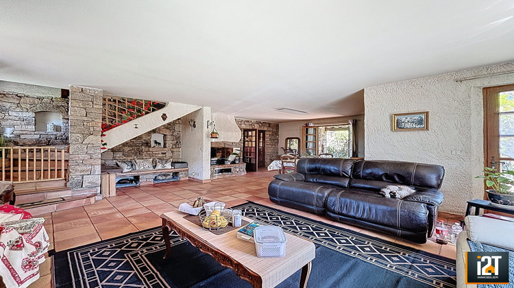 Ma-Cabane - Vente Maison Alès, 152 m²