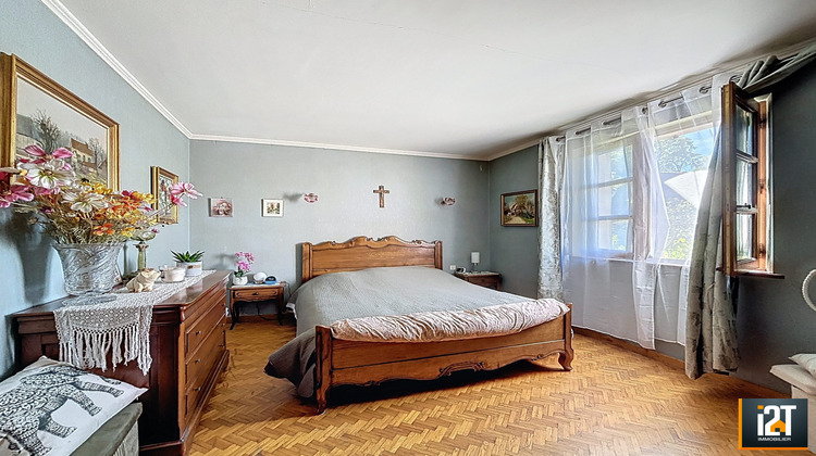 Ma-Cabane - Vente Maison Alès, 152 m²