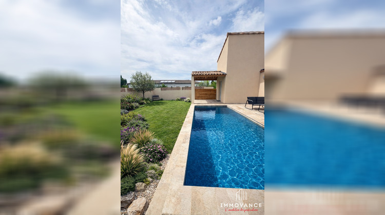 Ma-Cabane - Vente Maison Alès, 97 m²