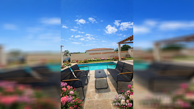 Ma-Cabane - Vente Maison Alès, 97 m²