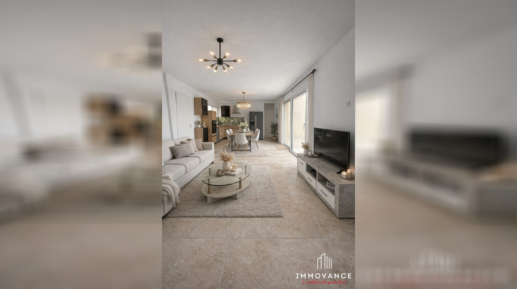 Ma-Cabane - Vente Maison Alès, 97 m²
