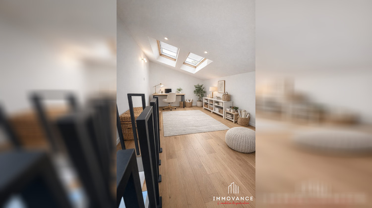 Ma-Cabane - Vente Maison Alès, 97 m²