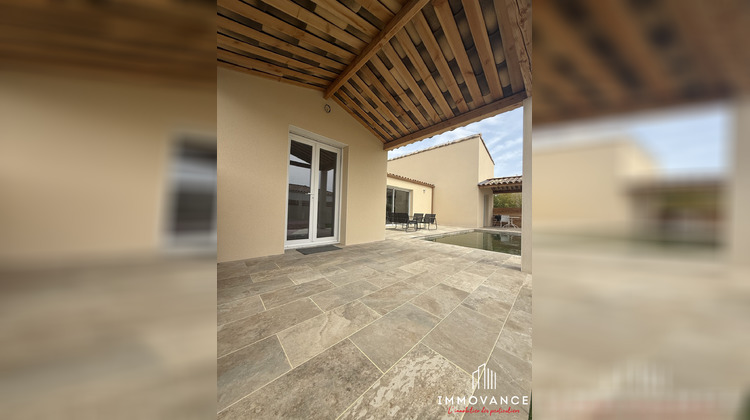 Ma-Cabane - Vente Maison Alès, 97 m²