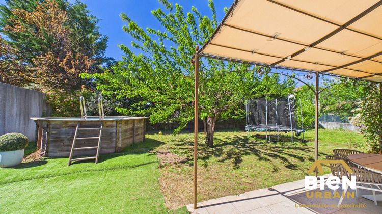 Ma-Cabane - Vente Maison Alès, 102 m²
