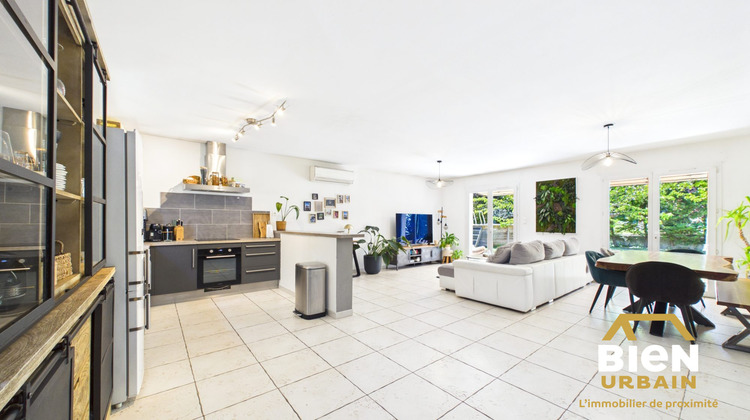 Ma-Cabane - Vente Maison Alès, 102 m²