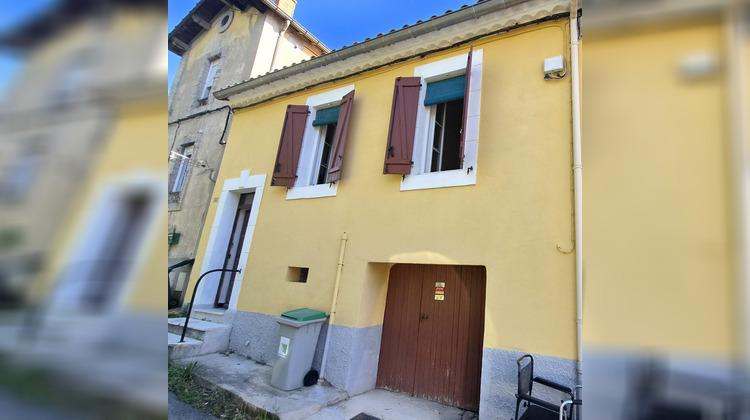 Ma-Cabane - Vente Maison ALES, 48 m²