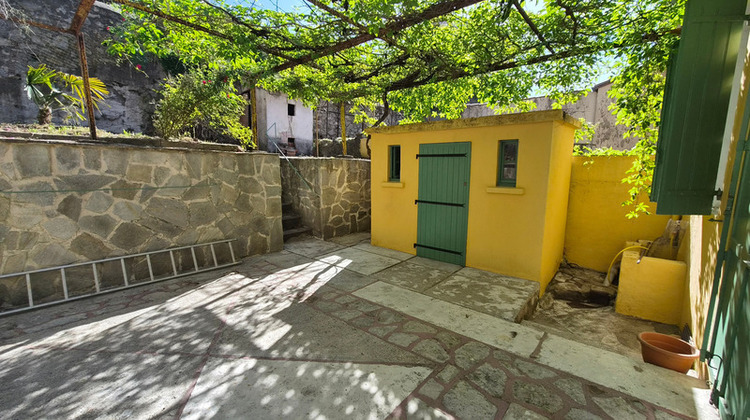 Ma-Cabane - Vente Maison ALES, 48 m²