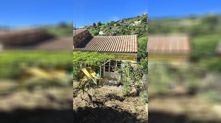 Ma-Cabane - Vente Maison ALES, 48 m²