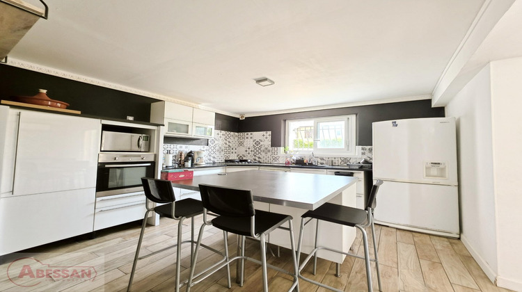 Ma-Cabane - Vente Maison ALES, 180 m²