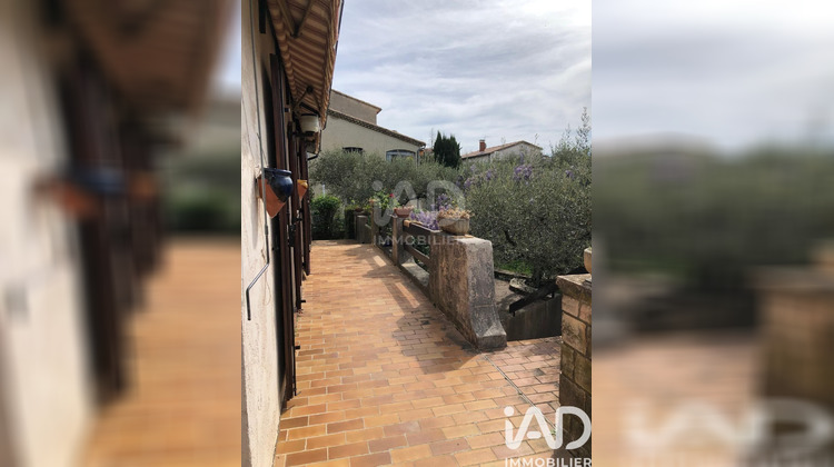 Ma-Cabane - Vente Maison Alès, 145 m²