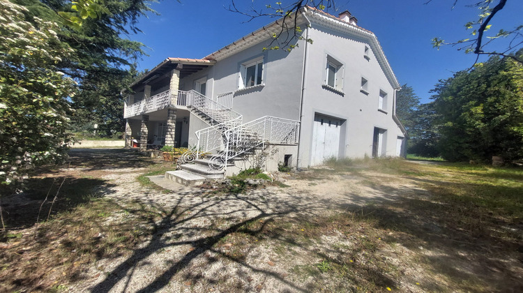Ma-Cabane - Vente Maison Alès, 192 m²