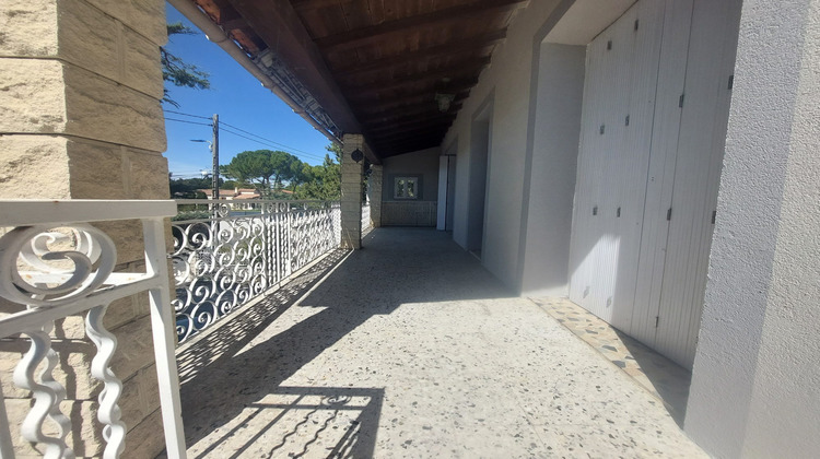 Ma-Cabane - Vente Maison Alès, 192 m²