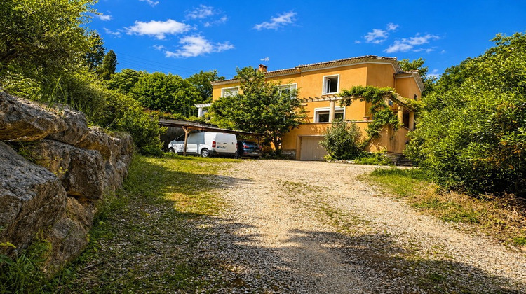 Ma-Cabane - Vente Maison ALES, 168 m²