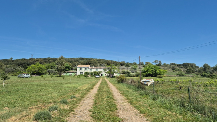 Ma-Cabane - Vente Maison ALES, 123 m²