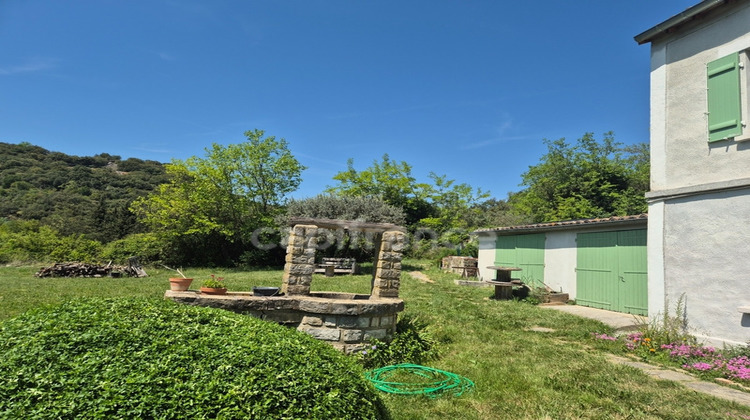 Ma-Cabane - Vente Maison ALES, 123 m²