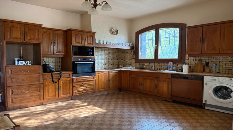 Ma-Cabane - Vente Maison ALES, 145 m²