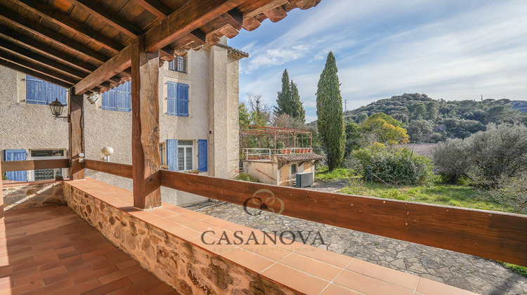 Ma-Cabane - Vente Maison ALES, 350 m²