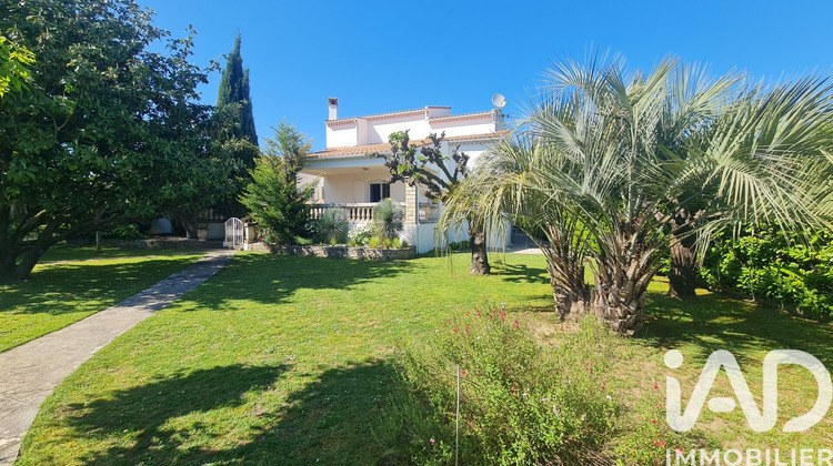 Ma-Cabane - Vente Maison Alès, 164 m²